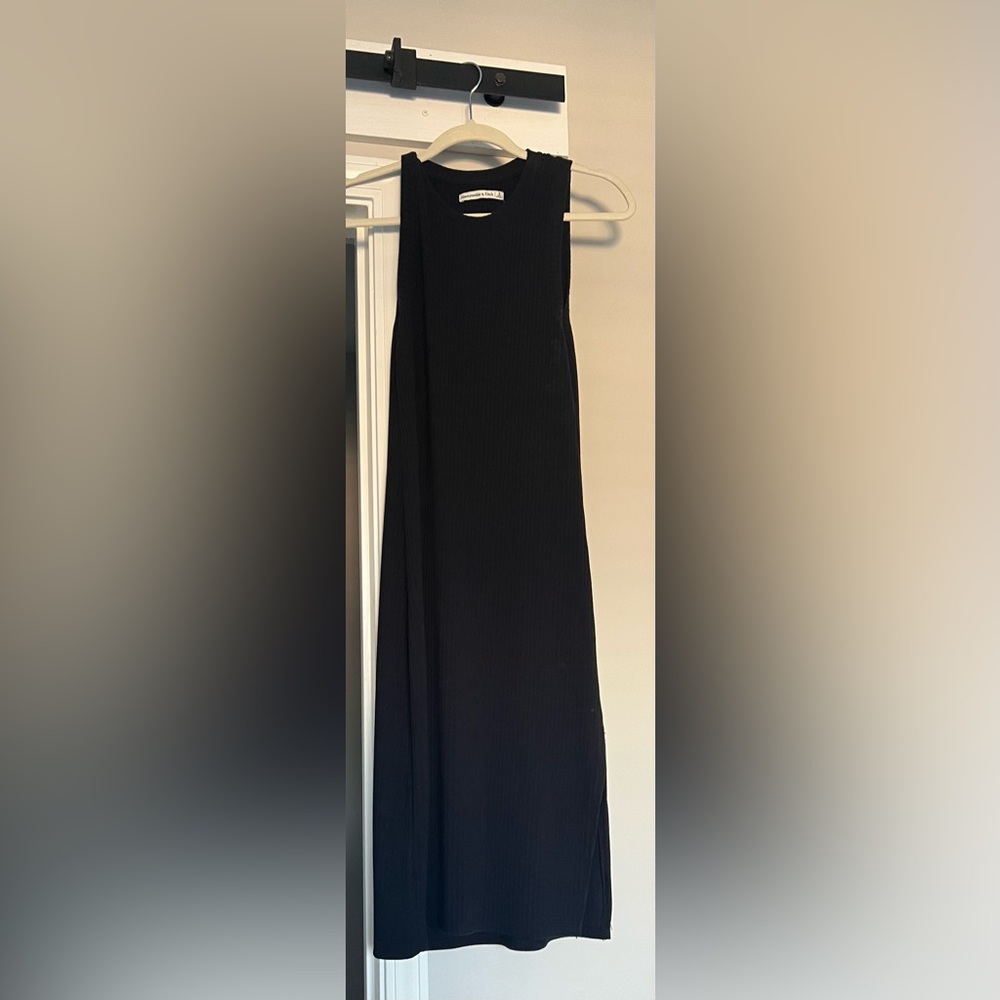 Abercrombie Rib Dress